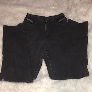 Silver Lake Wrangler 9/10x36 Black A4